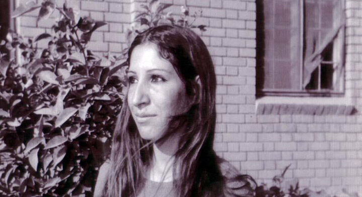 Leyla Qasim – die Frau mit Haaren wie die Nacht